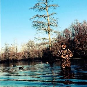 Meet your Posher, Ryan